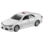 タカラトミー　トミカプレミアム No.24 トヨタ マークX 覆面パトロールカー24ﾏｰｸXﾌｸﾒﾝﾊﾟﾄﾛｰﾙｶｰ