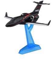 タカラトミー　トミカ No.138 ホンダジェット エリートIINO138ﾎﾝﾀﾞｼﾞｪｯﾄｴﾘｰﾄ2