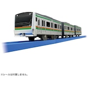 タカラトミー　プラレール S-31 E233系 湘南色（専用連結仕様）