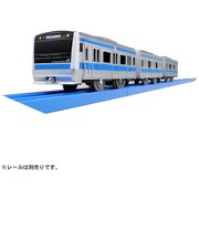タカラトミー　プラレールS33E233ｹｲｹｲﾋﾝﾄｳﾎｸｾﾝ
