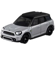 タカラトミー　トミカ No.52 ミニクーパー SE カントリーマン All4NO.52ﾐﾆｸｰﾊﾟｰｶﾝﾄﾘｰﾏﾝ