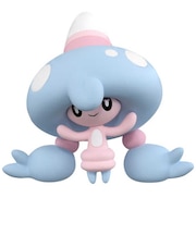 タカラトミー　モンコレ MS-48 テブリムﾓﾝｺﾚMS48ﾃﾌﾞﾘﾑ