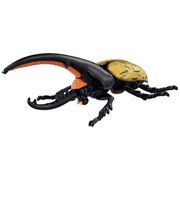 タカラトミー　アニア AL-17 ヘラクレスオオカブトｱﾆｱAL17ﾍﾗｸﾚｽｵｵｶﾌﾞﾄ