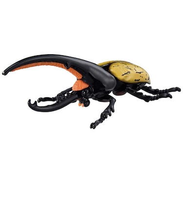 タカラトミー　アニア AL-17 ヘラクレスオオカブトｱﾆｱAL17ﾍﾗｸﾚｽｵｵｶﾌﾞﾄ