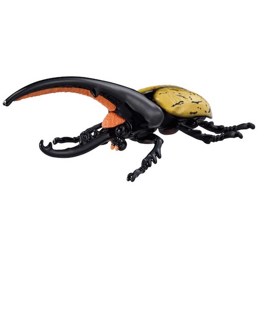 タカラトミー　アニア AL-17 ヘラクレスオオカブトｱﾆｱAL17ﾍﾗｸﾚｽｵｵｶﾌﾞﾄ