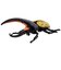 タカラトミー　アニア AL-17 ヘラクレスオオカブトｱﾆｱAL17ﾍﾗｸﾚｽｵｵｶﾌﾞﾄ
