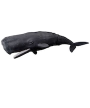 タカラトミー アニア AL-34 マッコウクジラ(水に浮くVer.)アニアAL34マッコウクジラ
