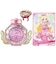 タカラトミー　おねがいアイプリ ミラーパクト プリズムピンクｱｲﾌﾟﾘﾐﾗｰﾊﾟｸﾄﾋﾟﾝｸ