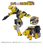 タカラトミー　トランスフォーマー WKWB-08 エナジービースト エレキヴァイスWKWB08ｴﾚｷｳﾞｧｲｽ