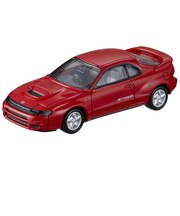 タカラトミー　トミカプレミアム No.23 トヨタ セリカ GT-FOUR RC23ｾﾘｶGTFOURRC