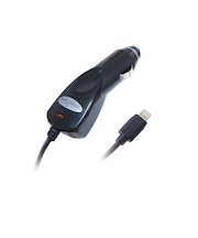 カシムラ　車載用充電器 Lightning 1.2m ホワイトAJ446