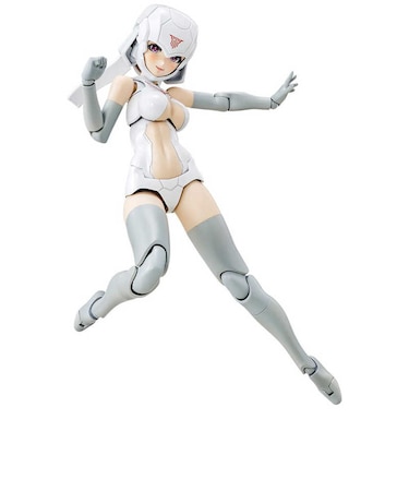コトブキヤ　1/1 メガミデバイス B1R-L シャーシキット スキンカラーAKP845