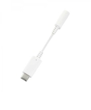 OWLTECH　USB TypeーC 3.5mmミニジャック 超タフ 変換ケーブル デジタル出力対応OWLCBCF3502WH