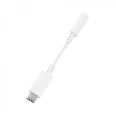OWLTECH　USB TypeーC 3.5mmミニジャック 超タフ 変換ケーブル デジタル出力対応OWLCBCF3502WH
