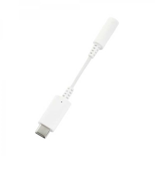 OWLTECH　USB TypeーC 3.5mmミニジャック 超タフ 変換ケーブル デジタル出力対応OWLCBCF3502WH
