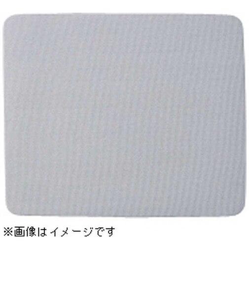 BUFFALO　マウスパッド ジャージタイプBPD04GYA