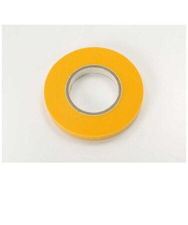 タミヤ　マスキング No.33 マスキングテープ 6mm(詰替え)ﾏｽｷﾝｸﾞﾃｰﾌﾟ6ﾂﾒｶｴ