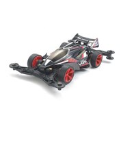 タミヤ (ミニ四駆)1/32 レーサーミニ四駆シリーズ No.94 ネオVQS(VZシャーシ)ネオVQSVZ