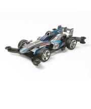 タミヤ (ミニ四駆)1/32 ミニ四駆REVシリーズ No.4 シャドウシャーク(ARシャーシ)シャドウシャークAR