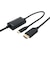 ナカバヤシ　USB Power Delivery給電対応 USB-C→HDMI 変換ケーブル 1mUSDPFH10BK