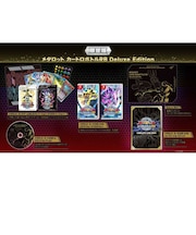 イマジニア　Switchゲームソフト メダロット カードロボトルRB Deluxe EditionﾒﾀﾞﾛｯﾄｶｰﾄﾞﾛﾎﾞﾄﾙRBDe<br>★こちらの商品は人気商品のため、色違い・仕様違い等含め「一家族１台限り」でのご協力をお願いしております。