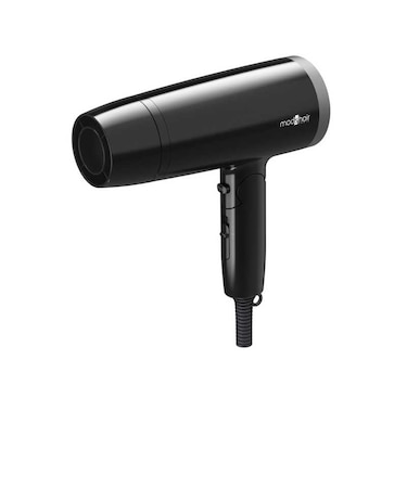 モッズヘア　マイナスイオンヘアードライヤー(ブラック) ブラックMHD1222K