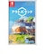 SILVERLINING　Switchゲームソフト Outbound（アウトバウンド）ﾐﾃｲ<br>★こちらの商品は人気商品のため、色違い・仕様違い等含め「一家族１台限り」でのご協力をお願いしております。