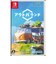 SILVERLINING　Switchゲームソフト Outbound（アウトバウンド）ﾐﾃｲ<br>★こちらの商品は人気商品のため、色違い・仕様違い等含め「一家族１台限り」でのご協力をお願いしております。