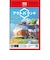SILVERLINING　Switch2ゲームソフト Outbound(アウトバウンド)ﾐﾃｲ<br>★こちらの商品は人気商品のため、色違い・仕様違い等含め「一家族１台限り」でのご協力をお願いしております。