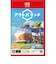 SILVERLINING　Switch2ゲームソフト Outbound(アウトバウンド)ﾐﾃｲ<br>★こちらの商品は人気商品のため、色違い・仕様違い等含め「一家族１台限り」でのご協力をお願いしております。