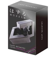 はなやま はずる キャスト カルテット (難易度 6)ハズルキャストカルテット