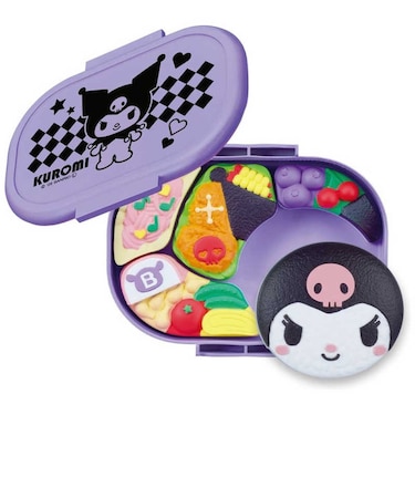 セガフェイブ　おべんとうパズル クロミｵﾍﾞﾝﾄｳﾊﾟｽﾞﾙｸﾛﾐ