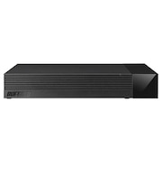 BUFFALO　HDV-CCD2U3BA テレビ録画向け USB3.2(Gen1)対応 2TB 外付けHDD ブラックHDVCCD2U3BA