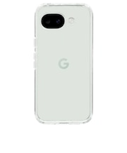 ラスタバナナ Google Pixel 10a ハイブリッドケース TPU×PC CL クリア9359P10AHPCL