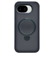 ラスタバナナ　Google Pixel 10a ZEROSAFE 極 回転スタンド 磁力充電対応 フロストネイビー9375P10AZSFNV