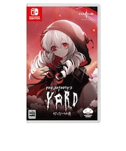 その他メーカー Switchゲームソフト ヨグ=ソトースの庭HAC-P-BTG3A<br>★こちらの商品は人気商品のため、色違い・仕様違い等含め「一家族1台限り」でのご協力をお願いしております。
