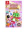 タイトー　Switchゲームソフト バブルボブル シュガーダンジョン ブーストﾊﾞﾌﾞﾙﾎﾞﾌﾞﾙSDB<br>★こちらの商品は人気商品のため、色違い・仕様違い等含め「一家族１台限り」でのご協力をお願いしております。