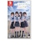コーエーテクモゲームス　Switchゲームソフト BLUE REFLECTION Quartet： 少女たちのキセキﾌﾞﾙｰﾘﾌﾚｸｼｮﾝｶﾙﾃｯﾄ
