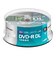 VERBATIMJAPAN　録画用DVD-R DL 8.5GB 20枚(スピンドル)VHR21HP20SD1B