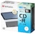 VERBATIMJAPAN　1~48倍速対応 データ用CD-R (700MB・10枚)SR80FP10D1B