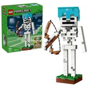 レゴジャパン レゴ(LEGO) マインクラフト スケルトン21594