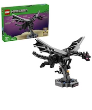 レゴジャパン レゴ(LEGO) マインクラフト エンダードラゴン21595