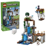 レゴジャパン　レゴ(LEGO) マインクラフト ガストステーション21597