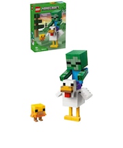レゴジャパン　レゴ(LEGO) マインクラフト21582