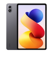 XIAOMI　Androidタブレット Redmi Pad 2 Pro 8G＋256G ［Wi-Fiモデル / ストレージ：256GB］ Graphite GrayVHU6111JP