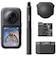 INSTA360　X6 エッセンシャルバンドル ［4K対応 / 防水］ ミッドナイトブラックCINSABXAX603