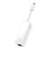 TPLINK　LAN変換アダプタ ［USB-C オス→メス LAN］ 1Gbps対応(Chrome/Mac/Windows11対応)UE300CJP