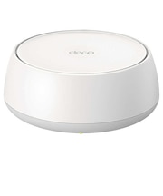 TPLINK　WiFi 7 AIメッシュルーター 2882＋688Mbps BE3600 2.5Gbps ［Wi-Fi 7(be) /IPv6対応］DECOBE251P