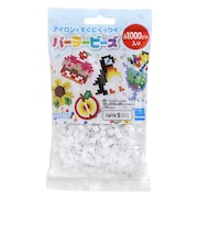 カワダ パーラービーズ パーラー5041 ラメトウメイ