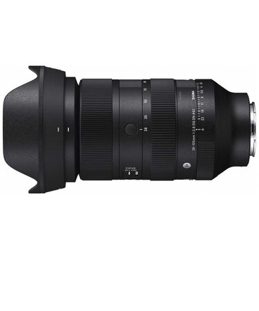 シグマ　カメラレンズ  (ソニーE用/フルサイズ対応) AF28-105mmF2.8DGDN